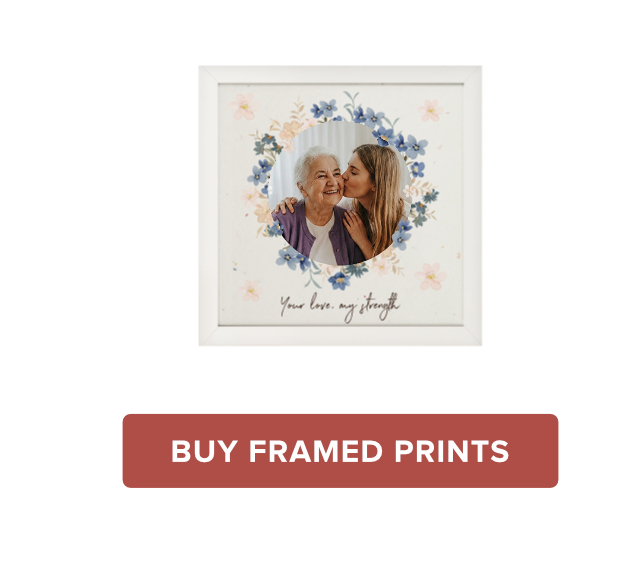 Buy Framed Prints